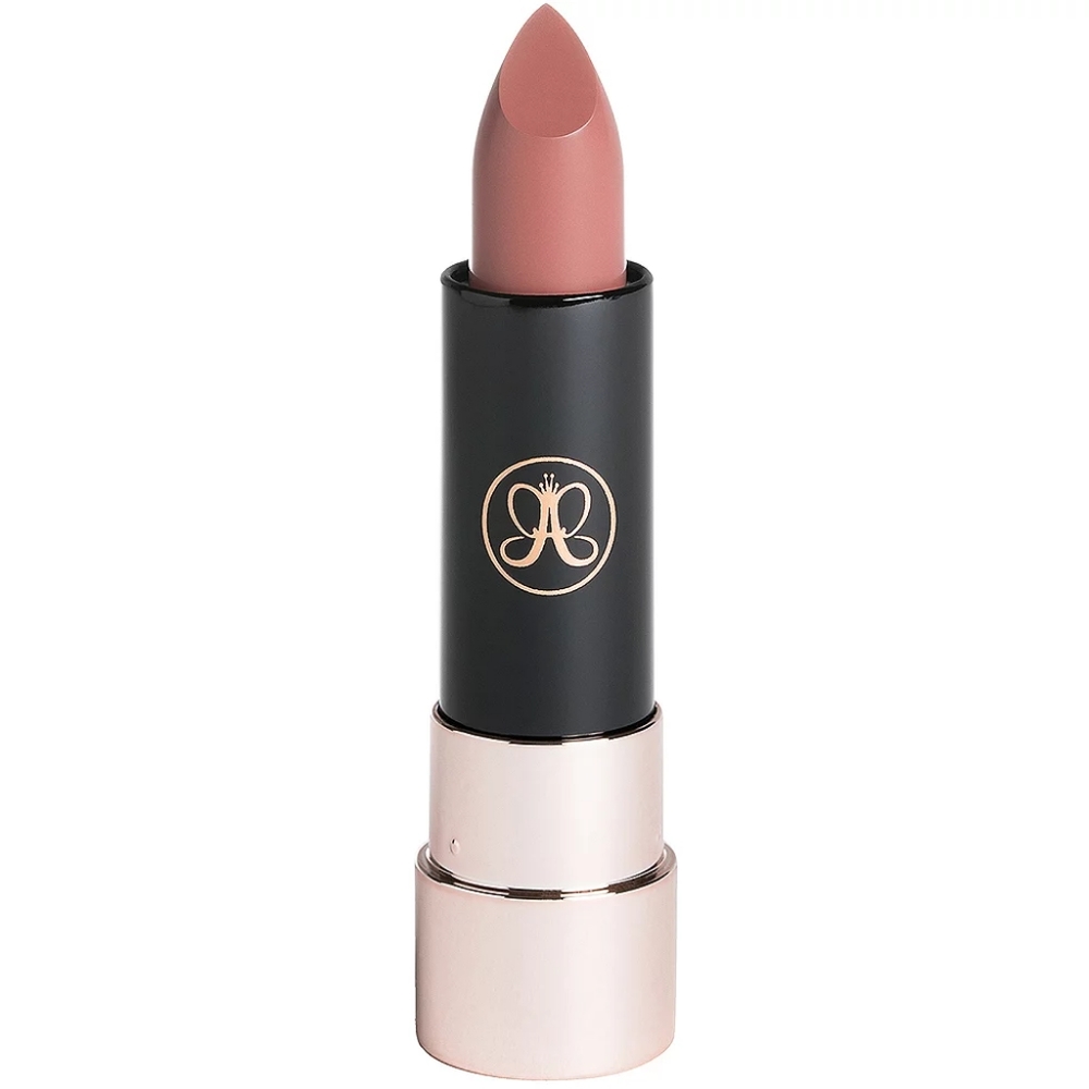 NIB Anastasia Beverly Hills Matte Lipstick in Buff
